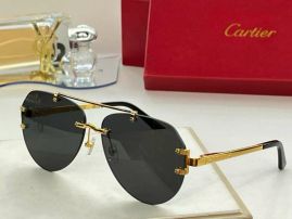 Picture of Cartier Sunglasses _SKUfw54145828fw